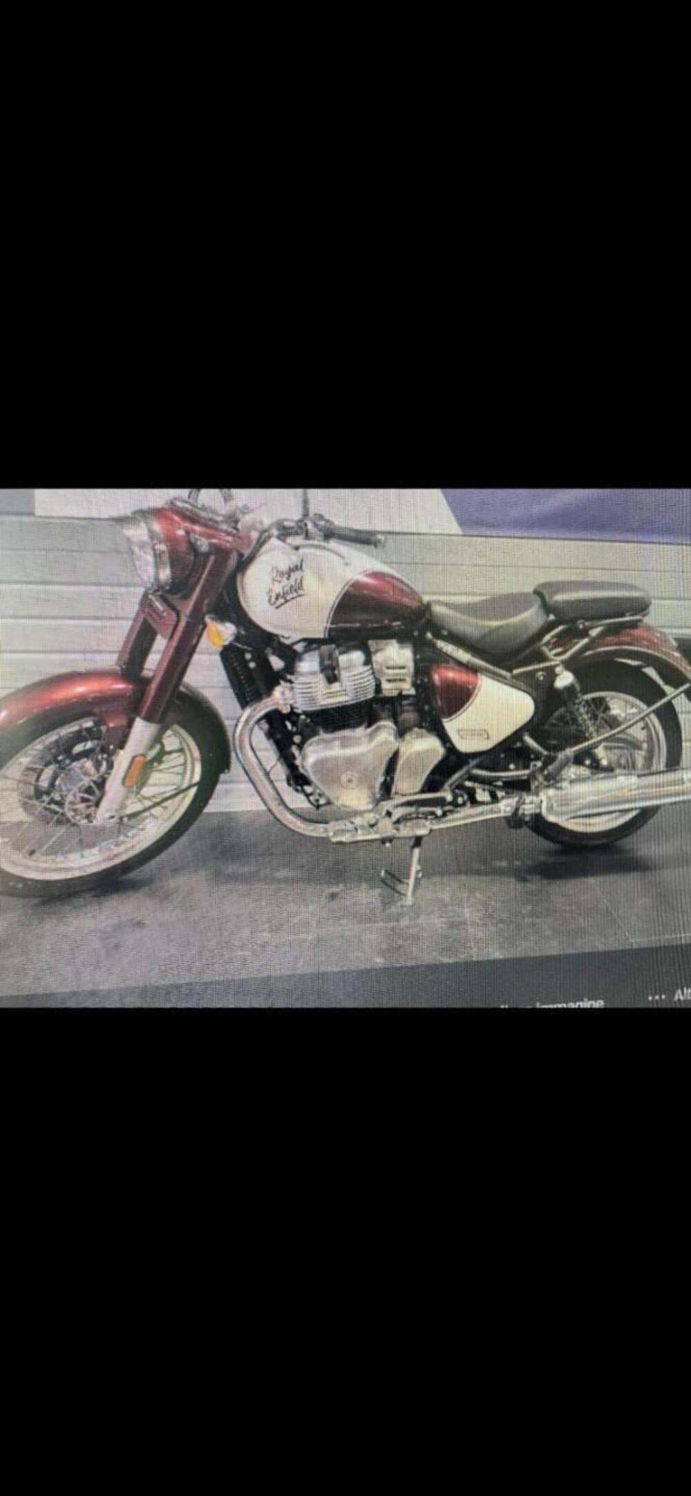 Royal Enfield Classic 650 (2025 - 26) (4)