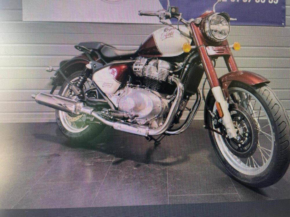 Royal Enfield Classic 650 (2025 - 26) (5)