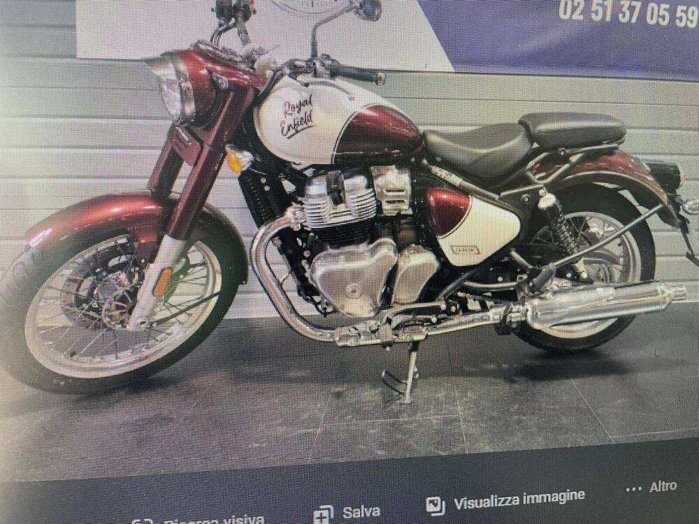 Royal Enfield Classic 650 (2025 - 26) (6)