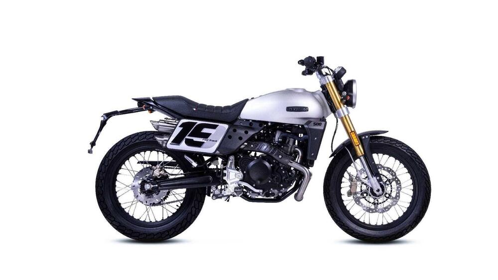 Fantic Motor Caballero 500 Scrambler (2024) (3)