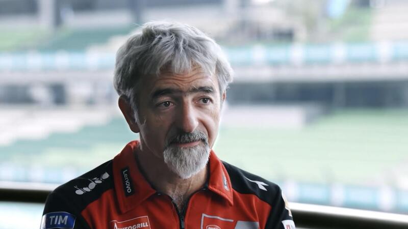 MotoGP 2026. Gigi Dall&rsquo;Igna rivela: &ldquo;Non &egrave; facile per Pecco avere Marc Marquez come compagno. Marc &egrave; una lezione di vita&rdquo;