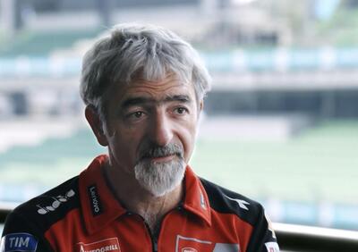 MotoGP 2026. Gigi Dall’Igna rivela: “Non è facile per Pecco avere Marc Marquez come compagno. Marc è una lezione di vita”