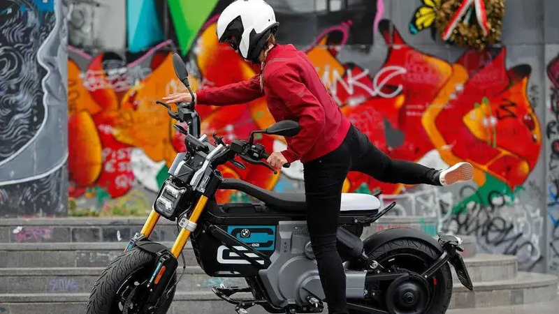 Incentivi moto e scooter elettrici. Firenze stanzia 2 milioni di euro: ecco a chi sono destinati