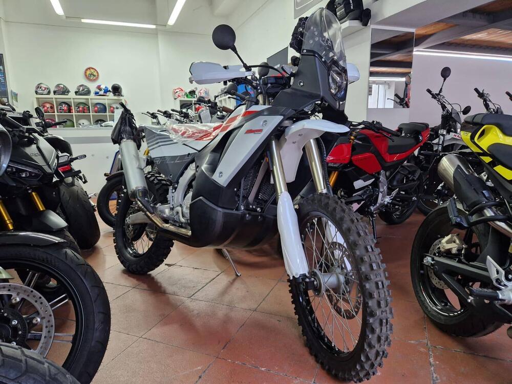 Fantic Motor XEF 450 Rally (2023 - 25) (2)