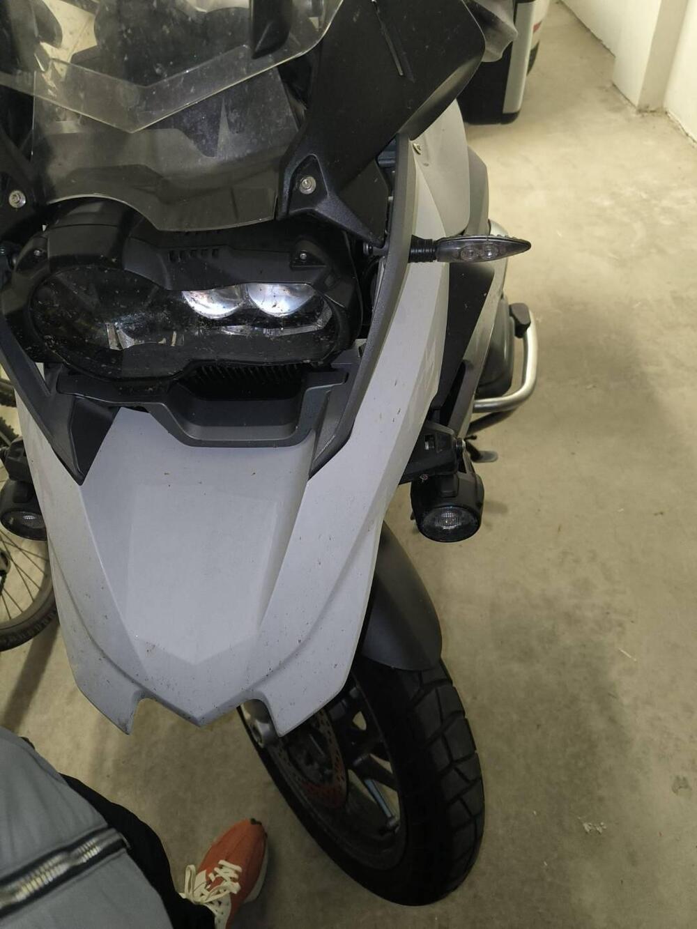 Bmw R 1200 GS (2013 - 16) (3)