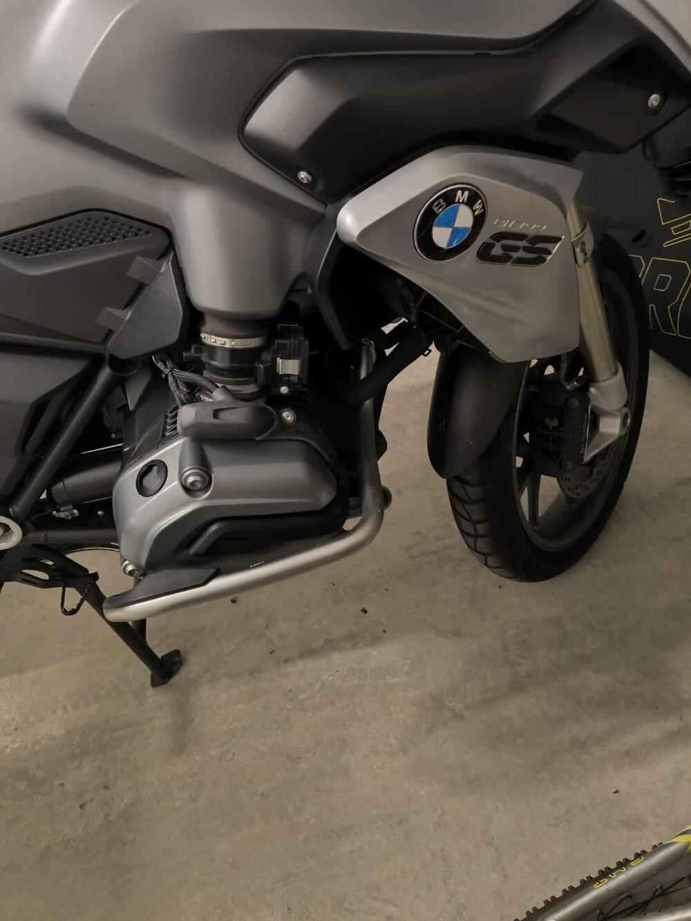 Bmw R 1200 GS (2013 - 16) (5)