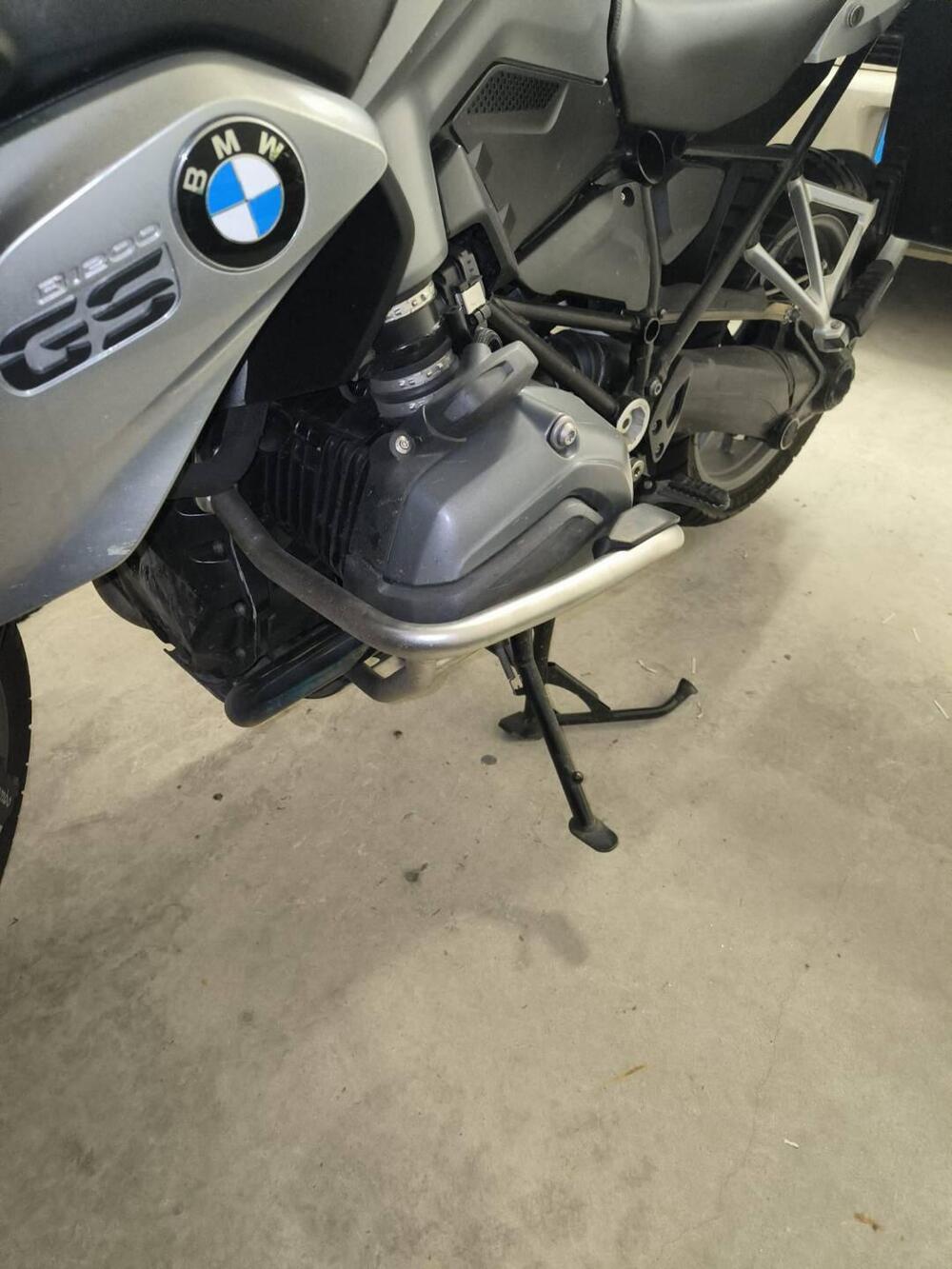 Bmw R 1200 GS (2013 - 16) (6)