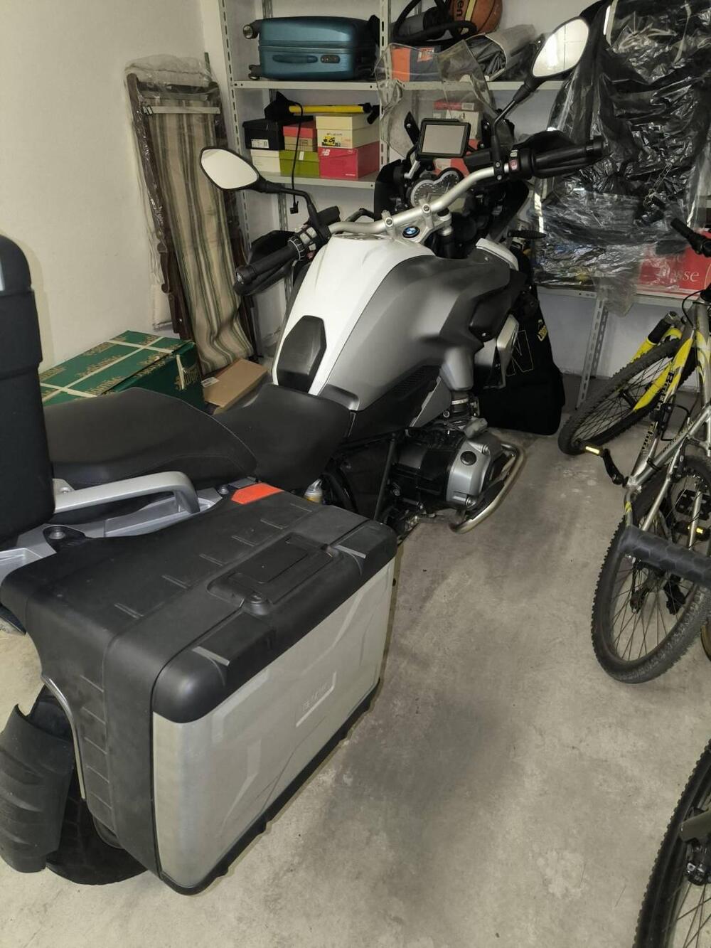 Bmw R 1200 GS (2013 - 16) (8)