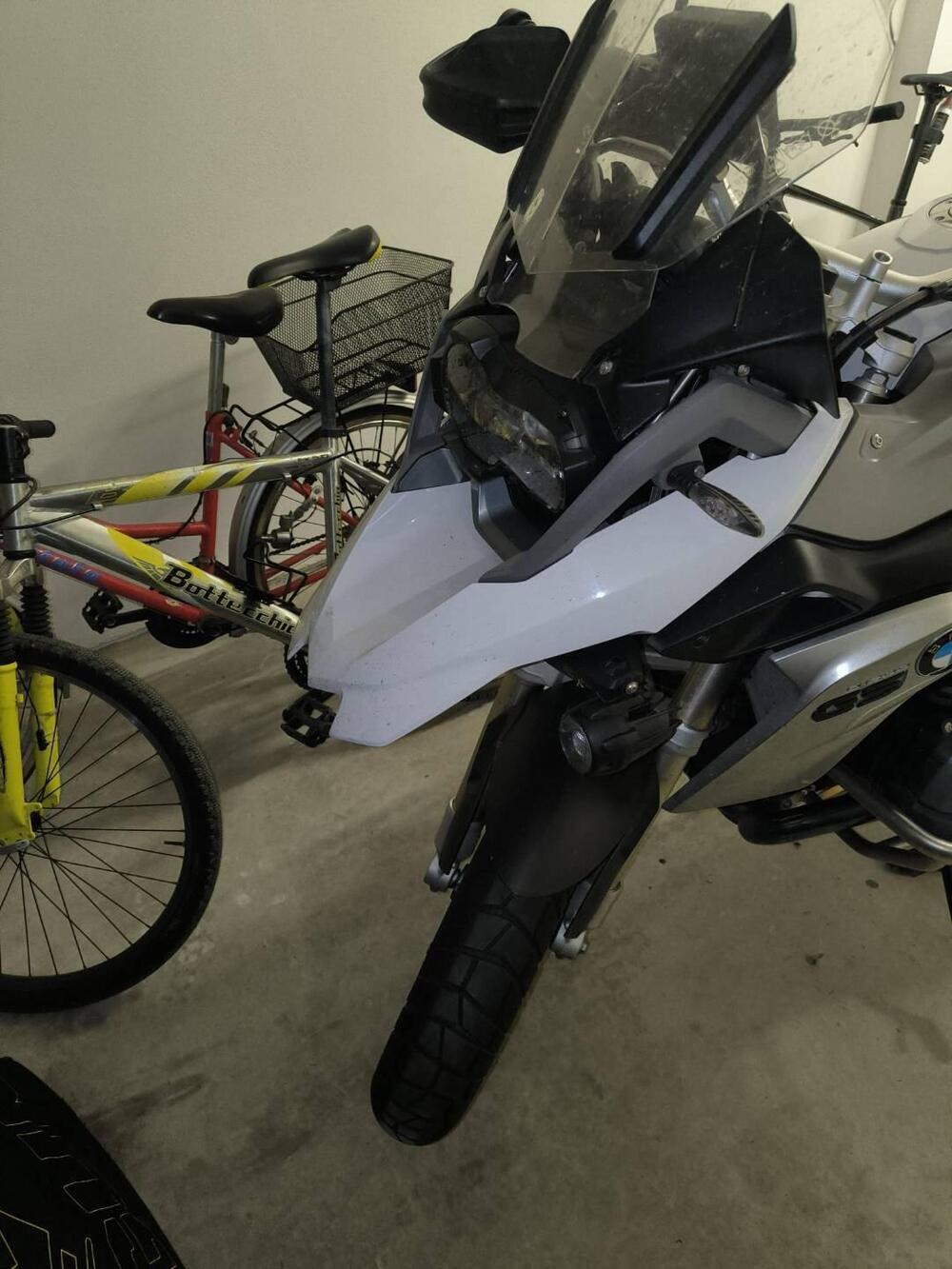 Bmw R 1200 GS (2013 - 16) (9)