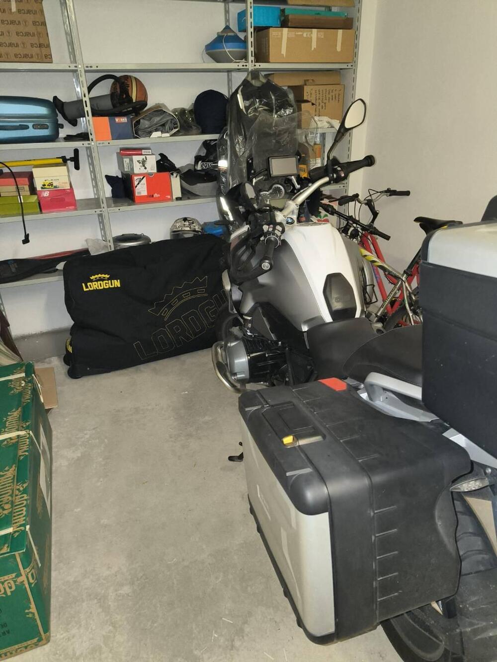 Bmw R 1200 GS (2013 - 16) (11)