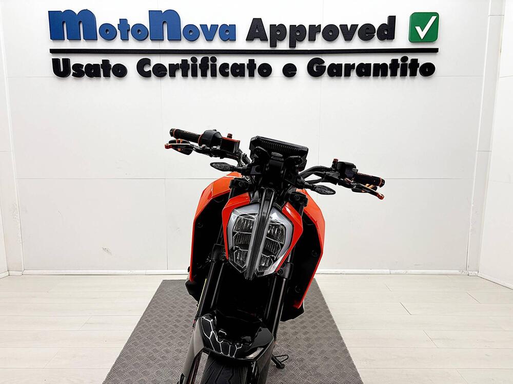 KTM 390 Duke (2021 - 23) (2)
