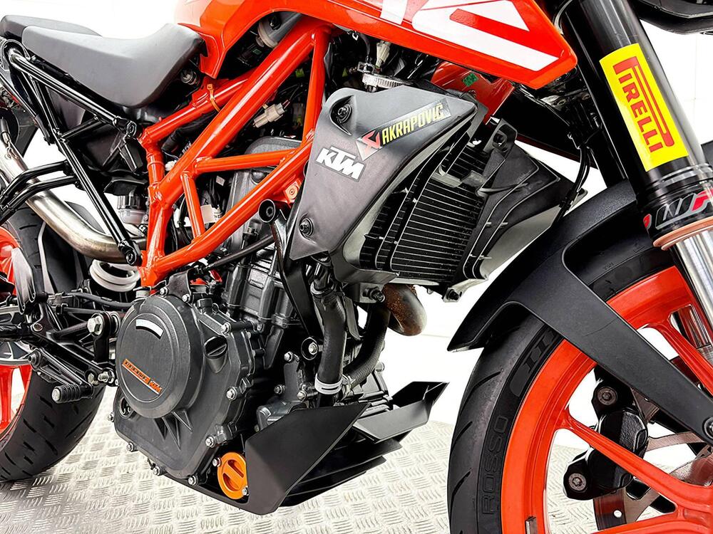 KTM 390 Duke (2021 - 23) (8)
