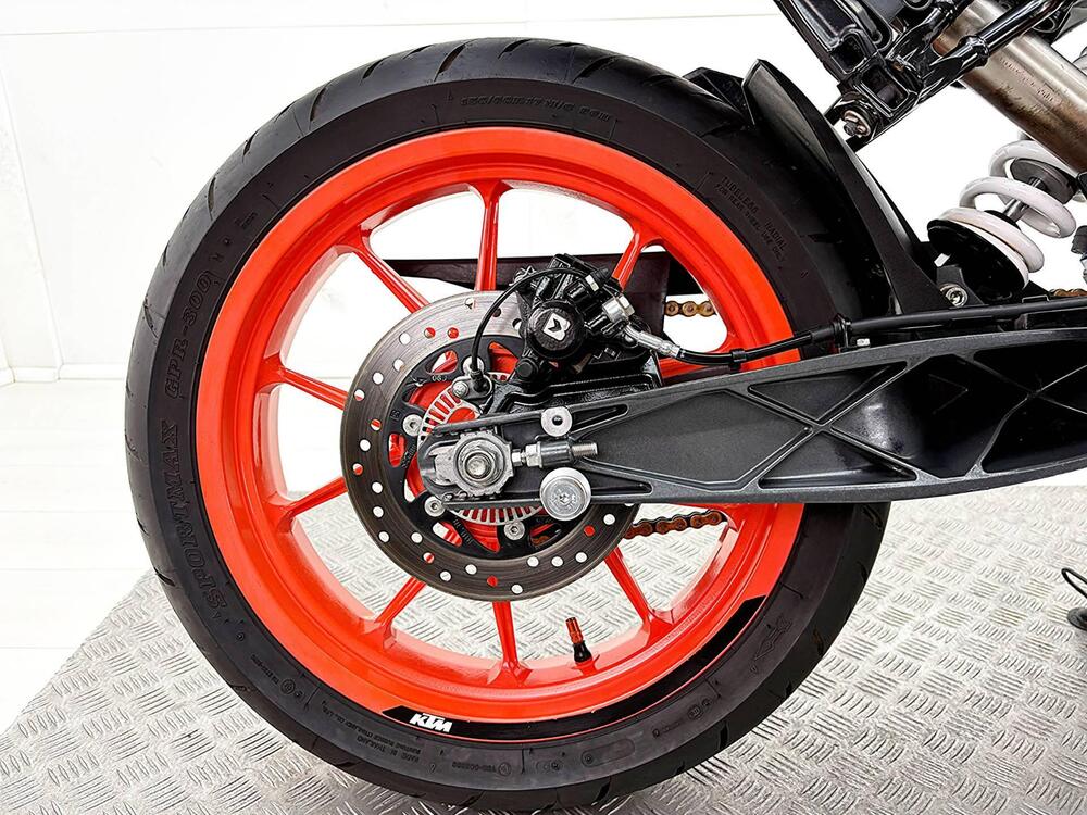 KTM 390 Duke (2021 - 23) (6)