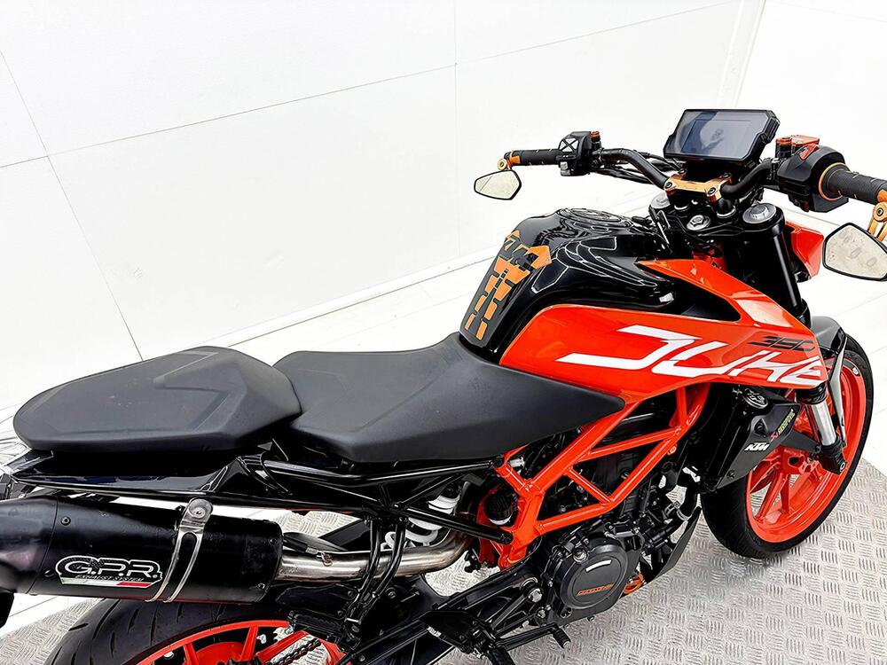 KTM 390 Duke (2021 - 23) (19)