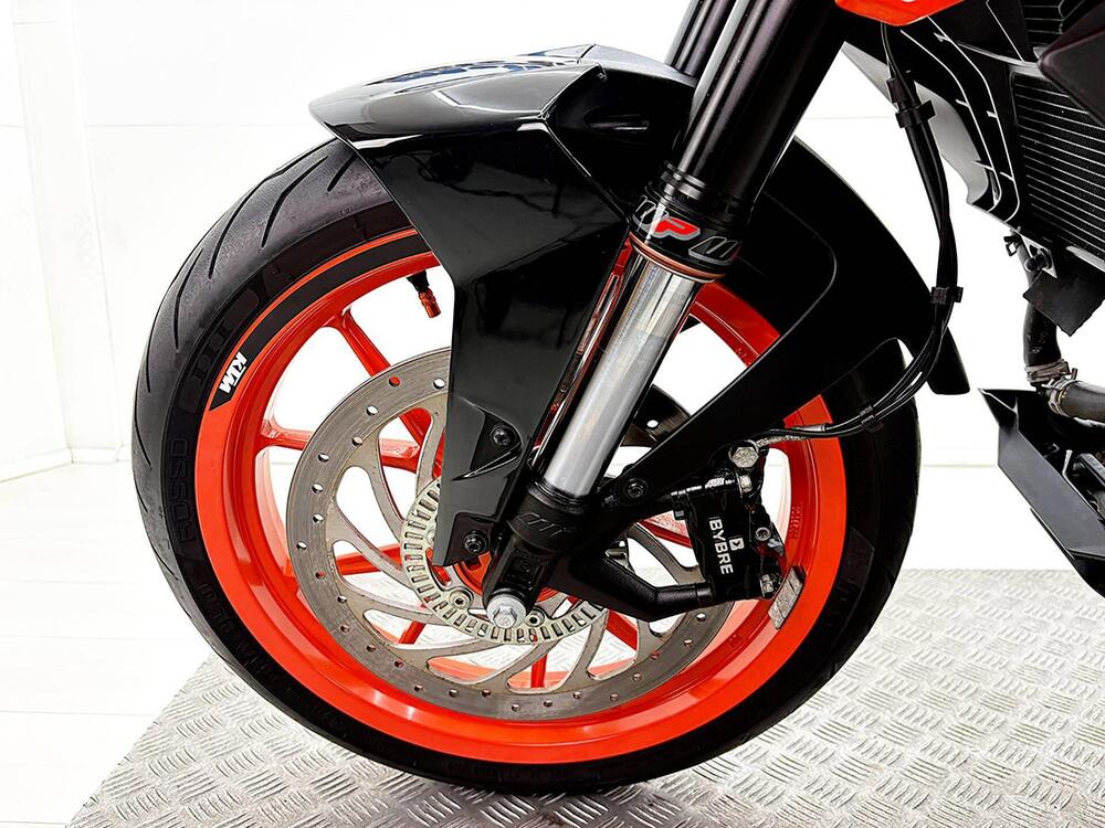 KTM 390 Duke (2021 - 23) (12)