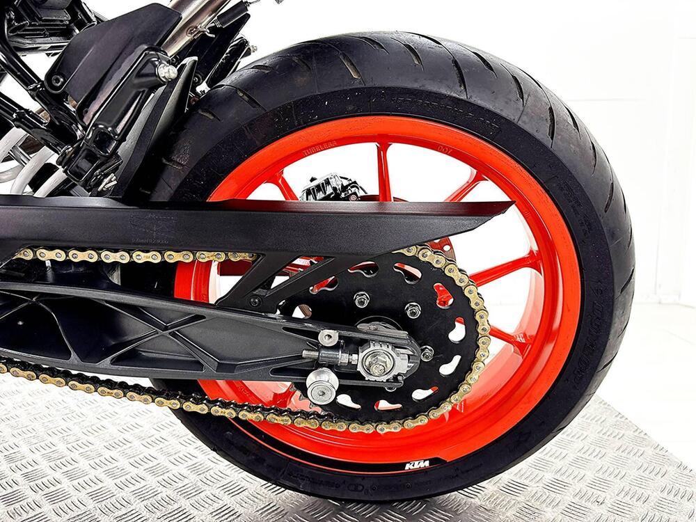 KTM 390 Duke (2021 - 23) (18)