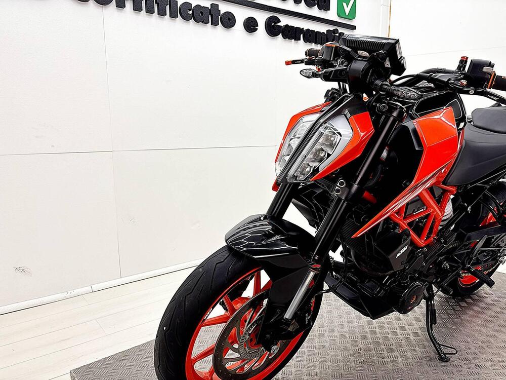 KTM 390 Duke (2021 - 23) (13)