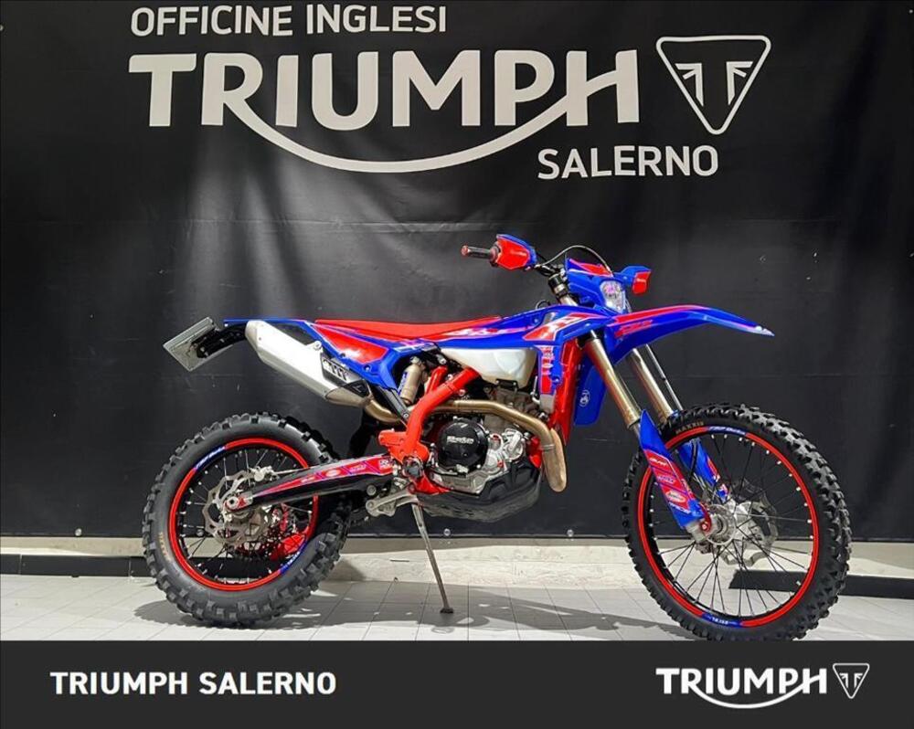 Betamotor RR 390 4T Enduro (2024)