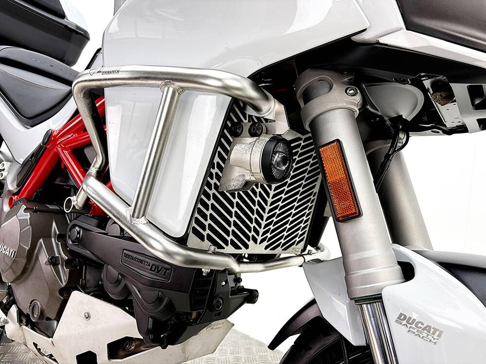 Ducati Multistrada 1200 S (2015 - 17) (12)