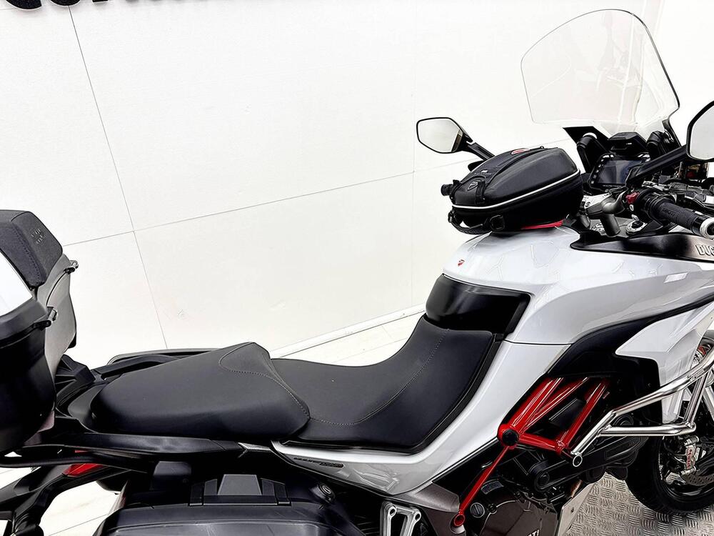 Ducati Multistrada 1200 S (2015 - 17) (19)