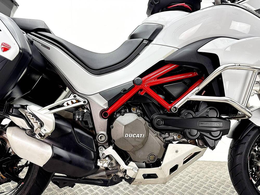 Ducati Multistrada 1200 S (2015 - 17) (8)