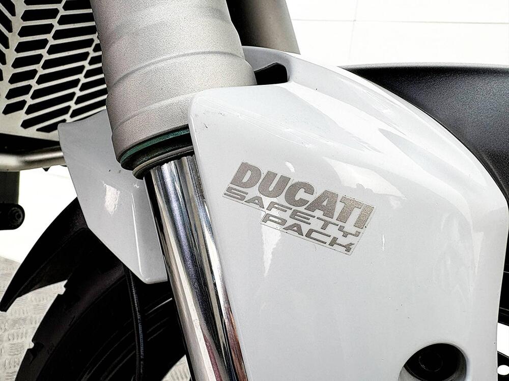 Ducati Multistrada 1200 S (2015 - 17) (13)