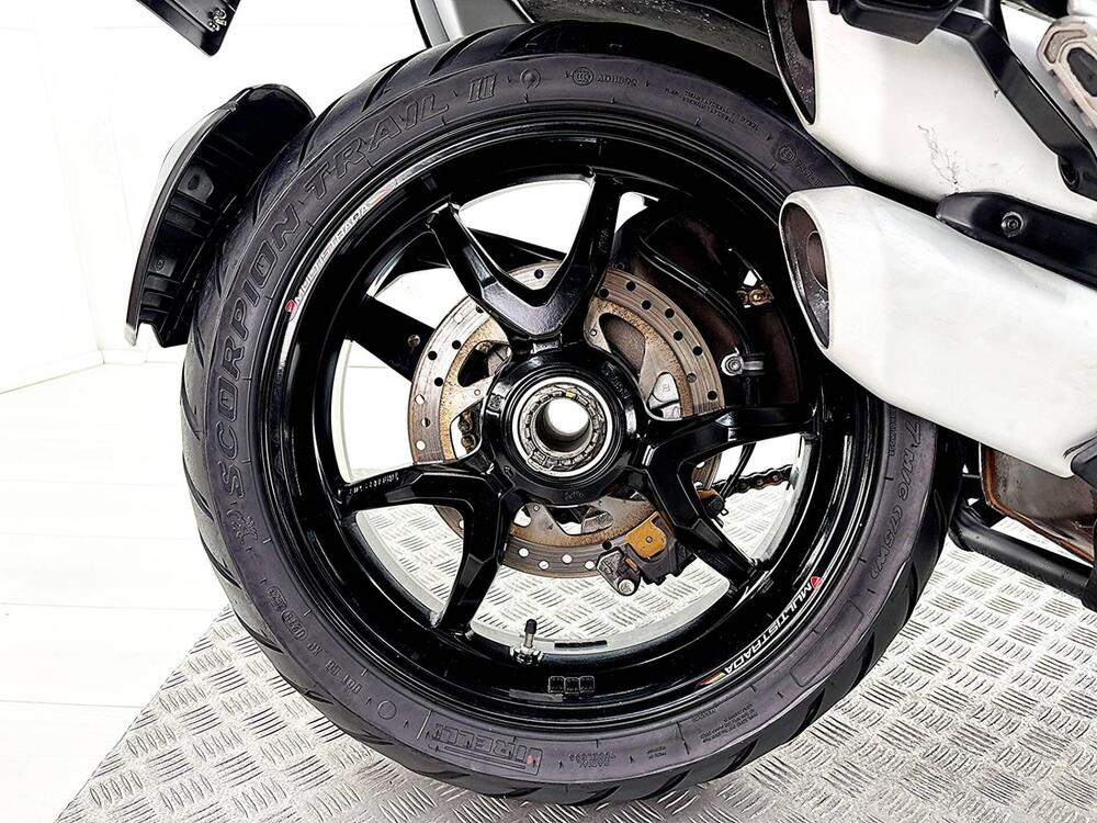 Ducati Multistrada 1200 S (2015 - 17) (6)