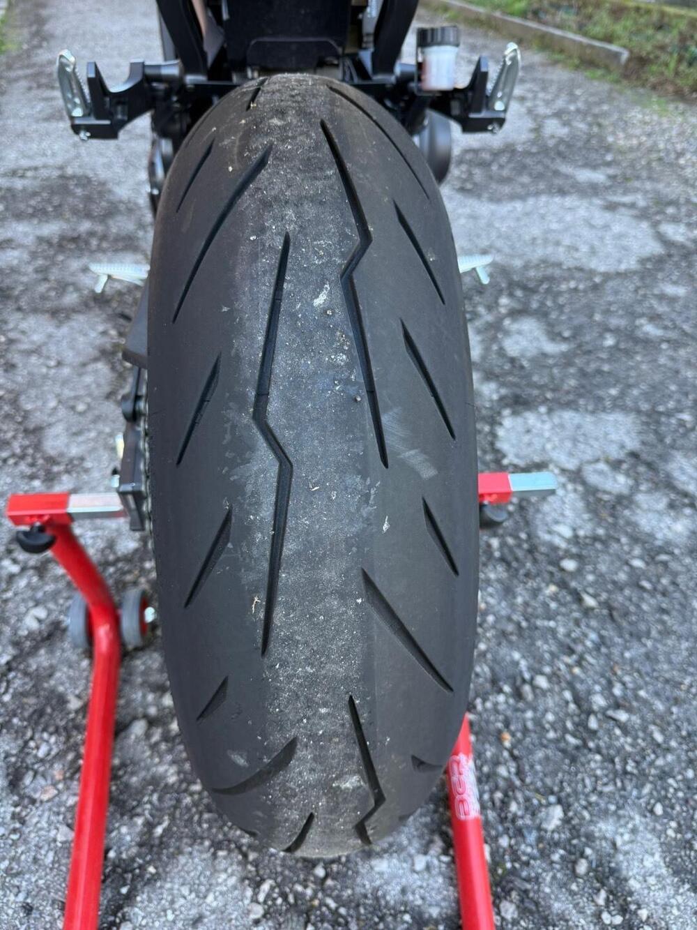 Yamaha MT-09 (2021 - 23) (3)