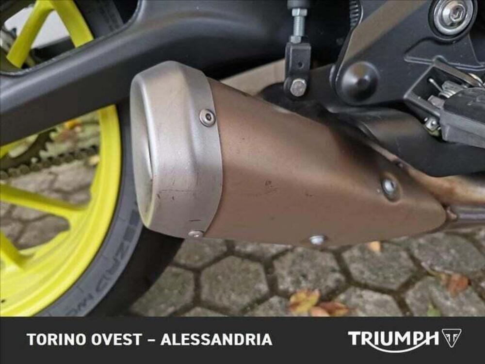 Yamaha MT-07 (2018 - 20) (11)