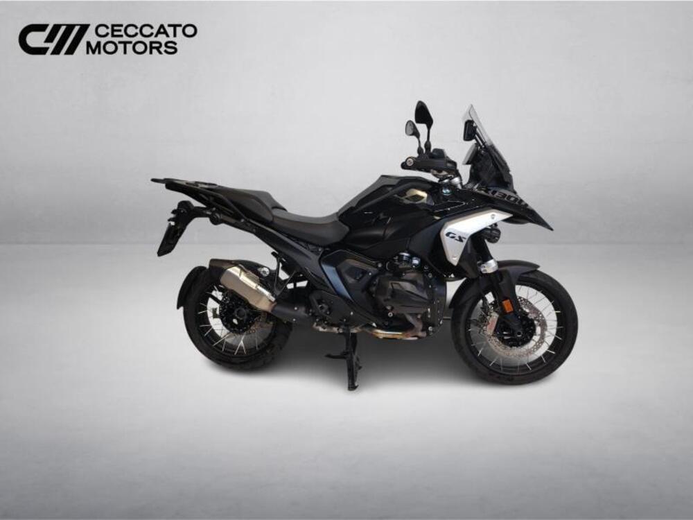 Bmw R 1300 GS Triple Black (2023 - 26) (5)
