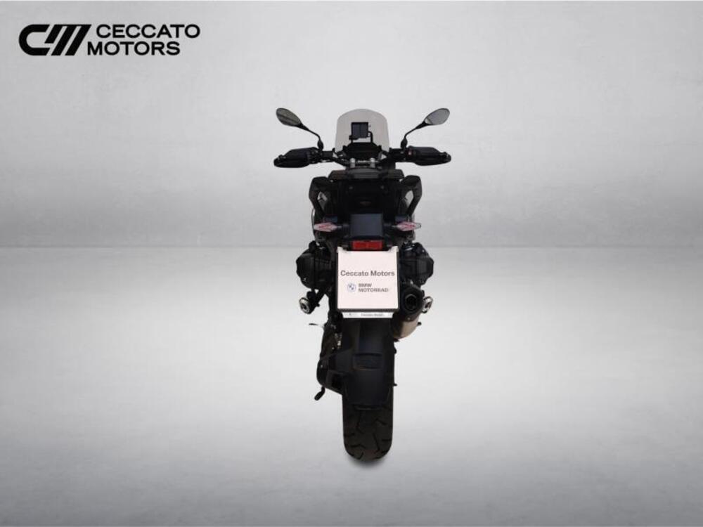 Bmw R 1300 GS Triple Black (2023 - 26) (7)