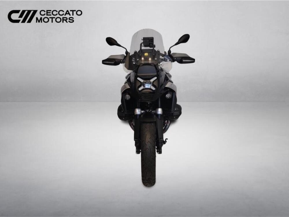 Bmw R 1300 GS Triple Black (2023 - 26) (3)