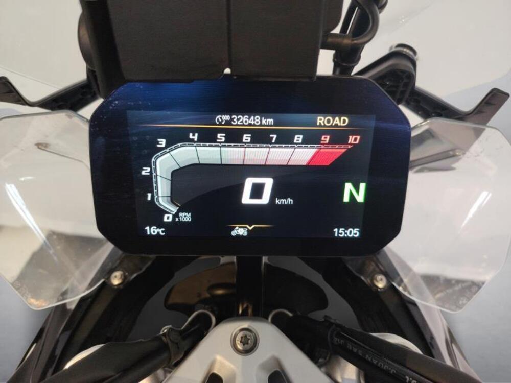 Bmw R 1300 GS Triple Black (2023 - 26) (9)