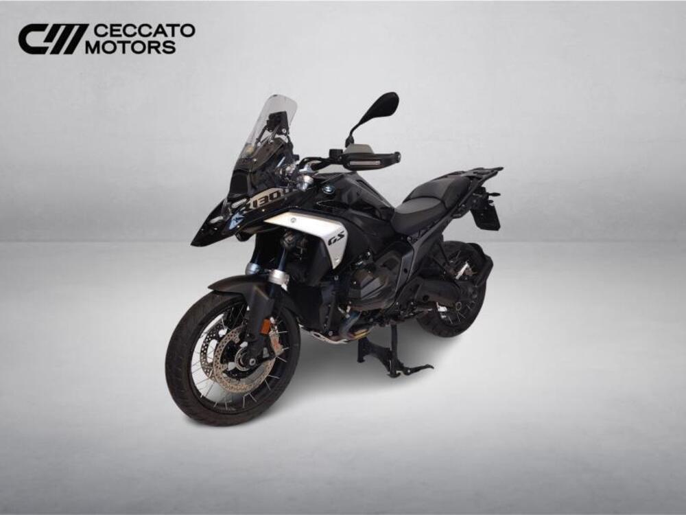 Bmw R 1300 GS Triple Black (2023 - 26) (2)