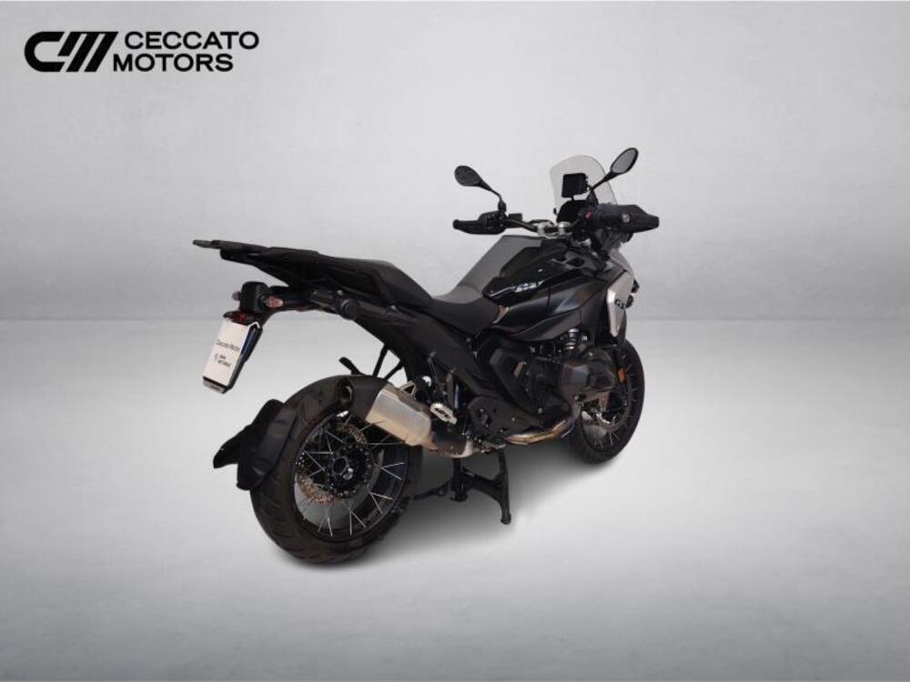 Bmw R 1300 GS Triple Black (2023 - 26) (6)