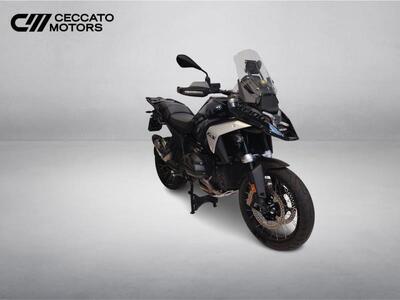 Bmw R 1300 GS Triple Black (2023 - 26) usata