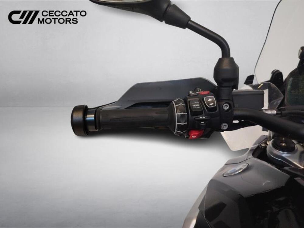 Bmw R 1300 GS Triple Black (2023 - 26) (10)