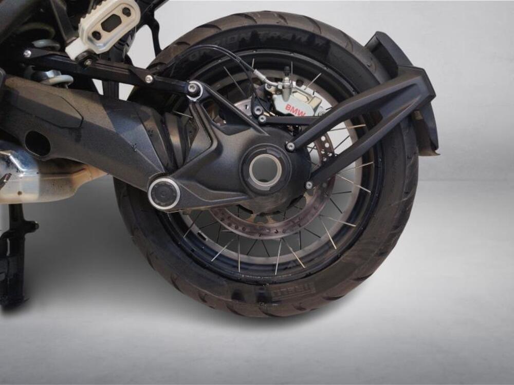 Bmw R 1300 GS Triple Black (2023 - 26) (13)