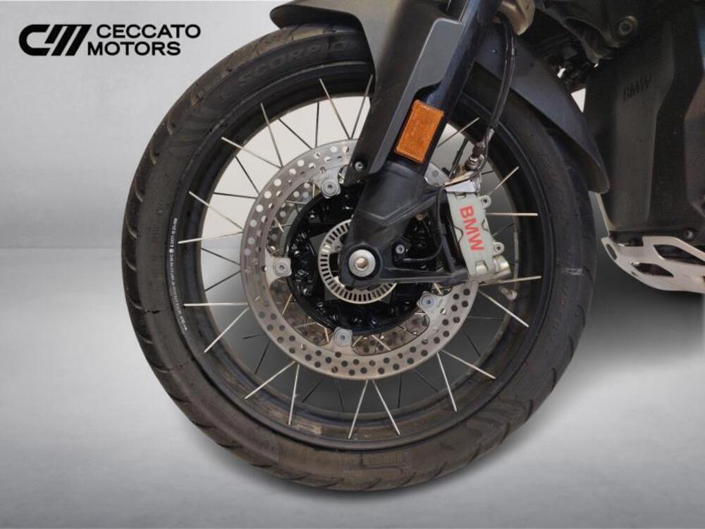 Bmw R 1300 GS Triple Black (2023 - 26) (12)