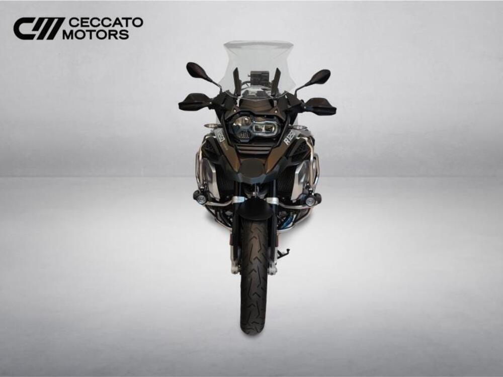 Bmw R 1250 GS Adventure (2019 - 20) (3)