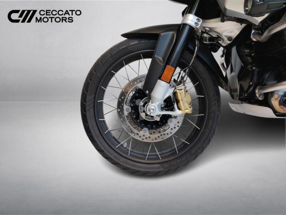 Bmw R 1250 GS Adventure (2019 - 20) (9)