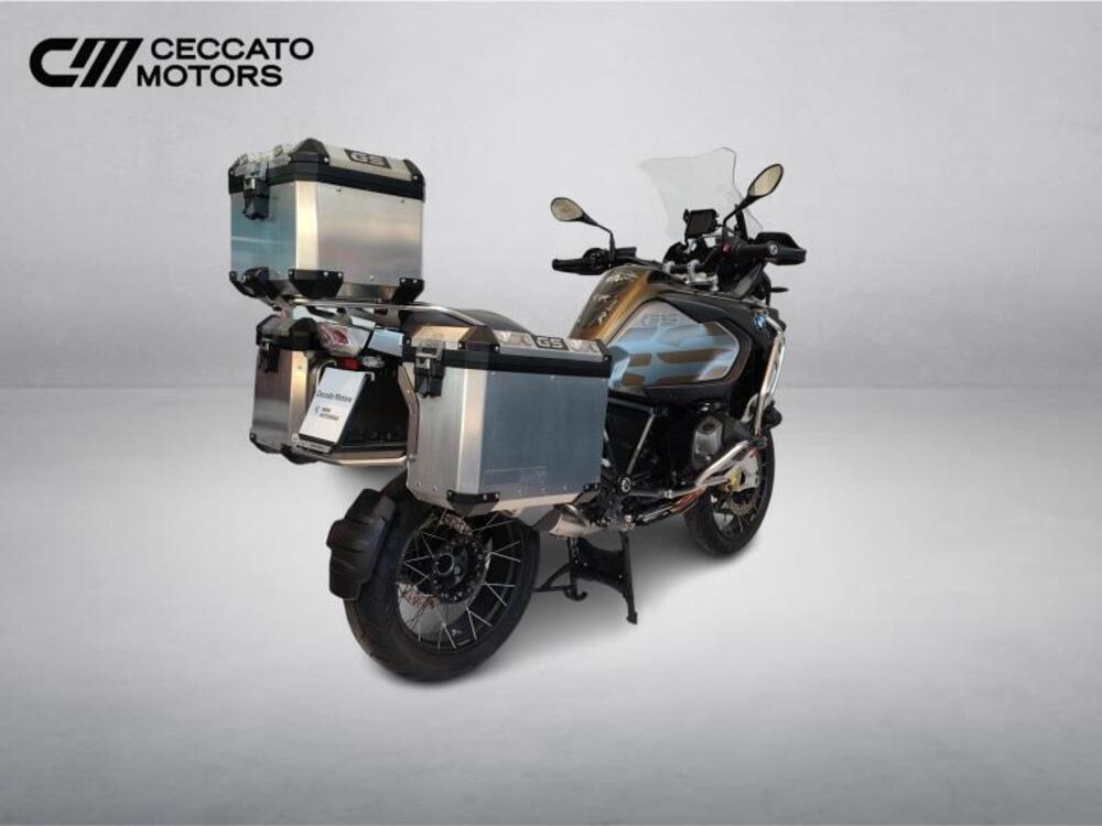 Bmw R 1250 GS Adventure (2019 - 20) (6)