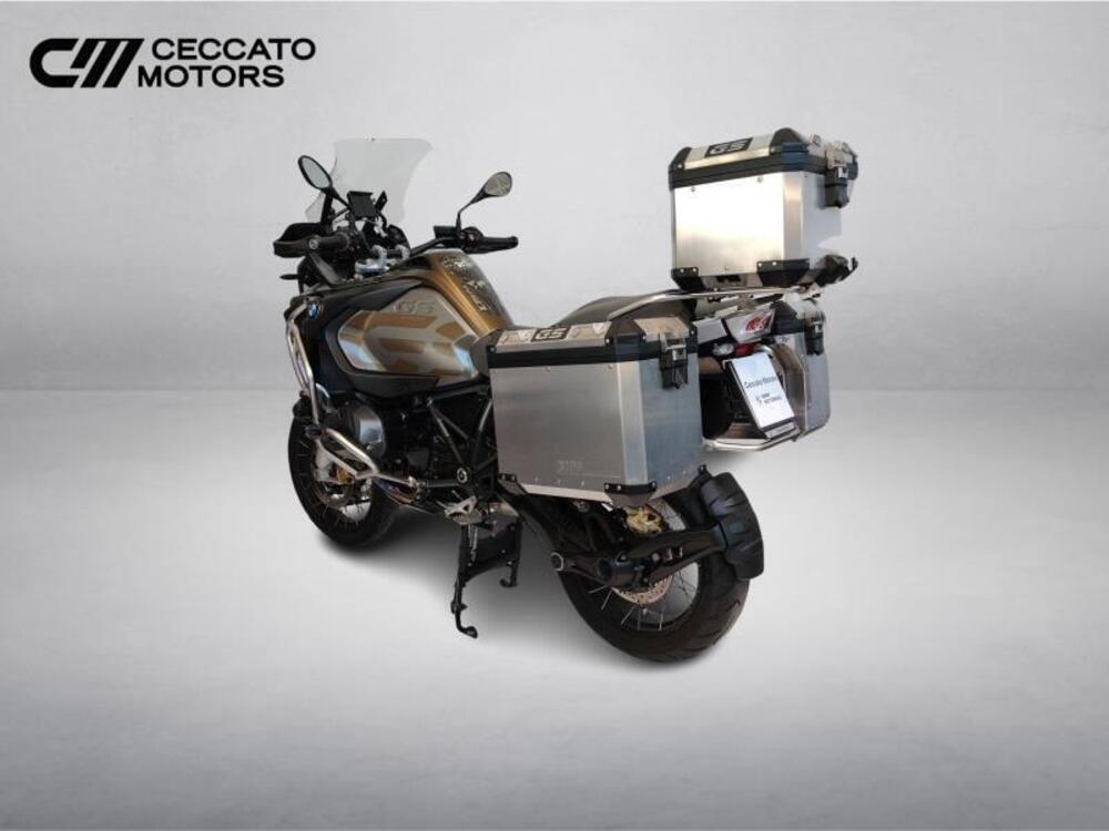 Bmw R 1250 GS Adventure (2019 - 20) (8)