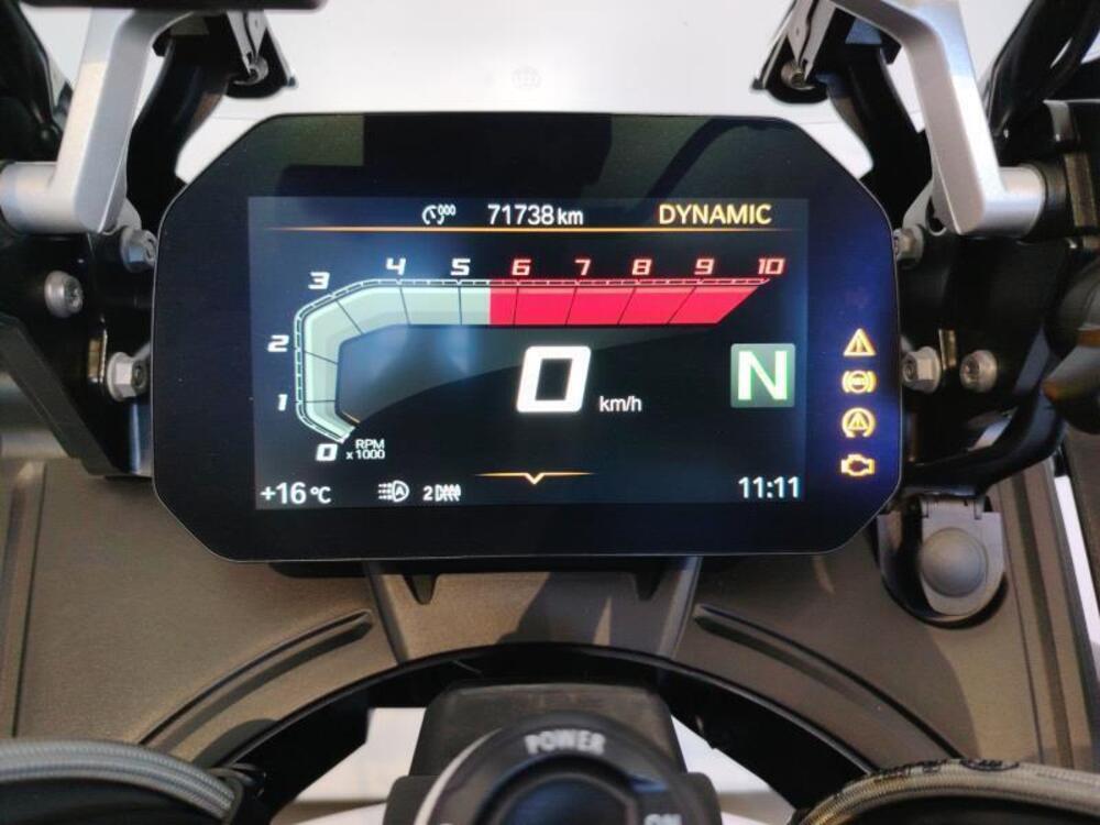 Bmw R 1250 GS Adventure (2019 - 20) (13)