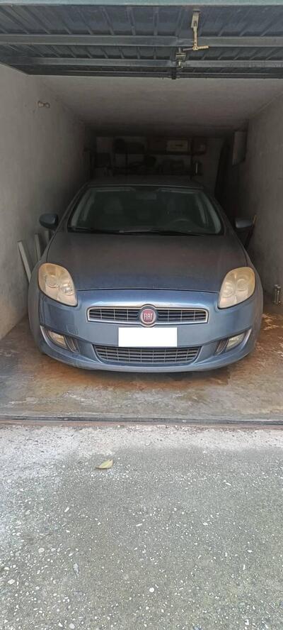 Fiat Bravo 1.4 Dynamic del 2007 usata a San Martino Buon Albergo