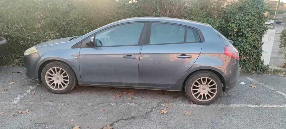 Fiat Bravo usata a Verona (2)