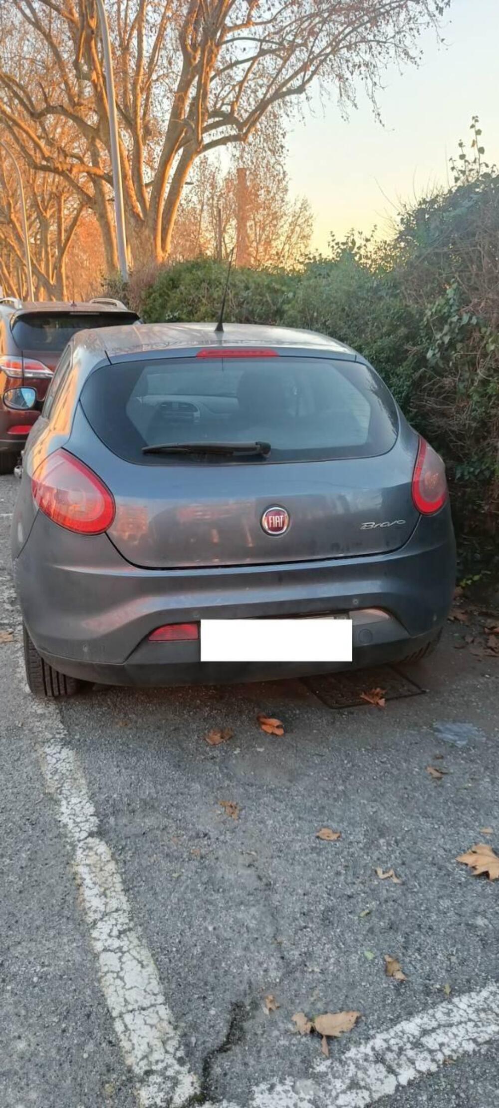 Fiat Bravo usata a Verona (3)