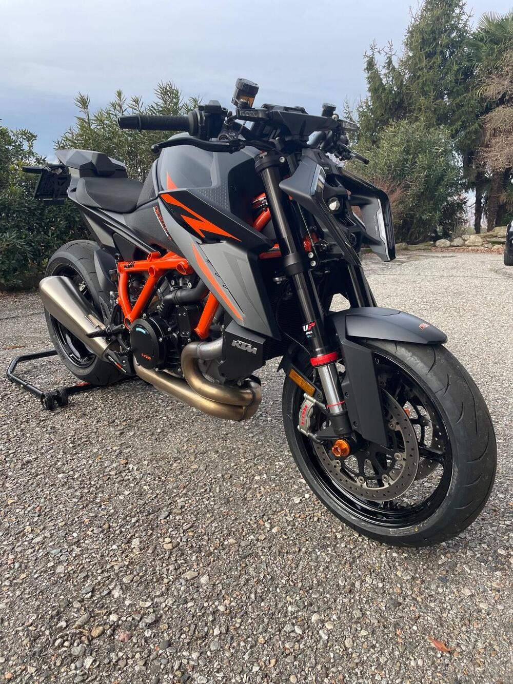 KTM 1390 Super Duke R (2024 - 26)