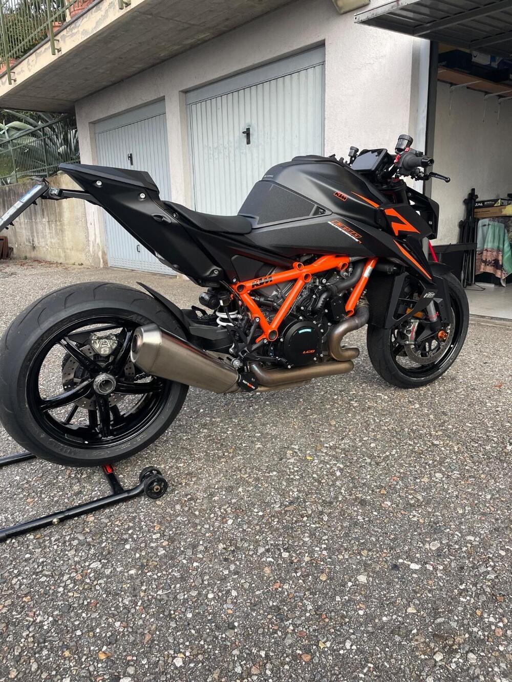 KTM 1390 Super Duke R (2024 - 26) (5)