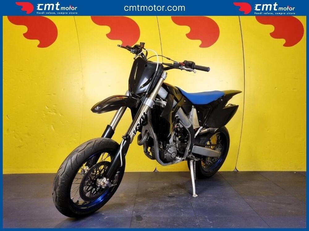 Tm Moto SMR 530 Fi ES (2020) (2)